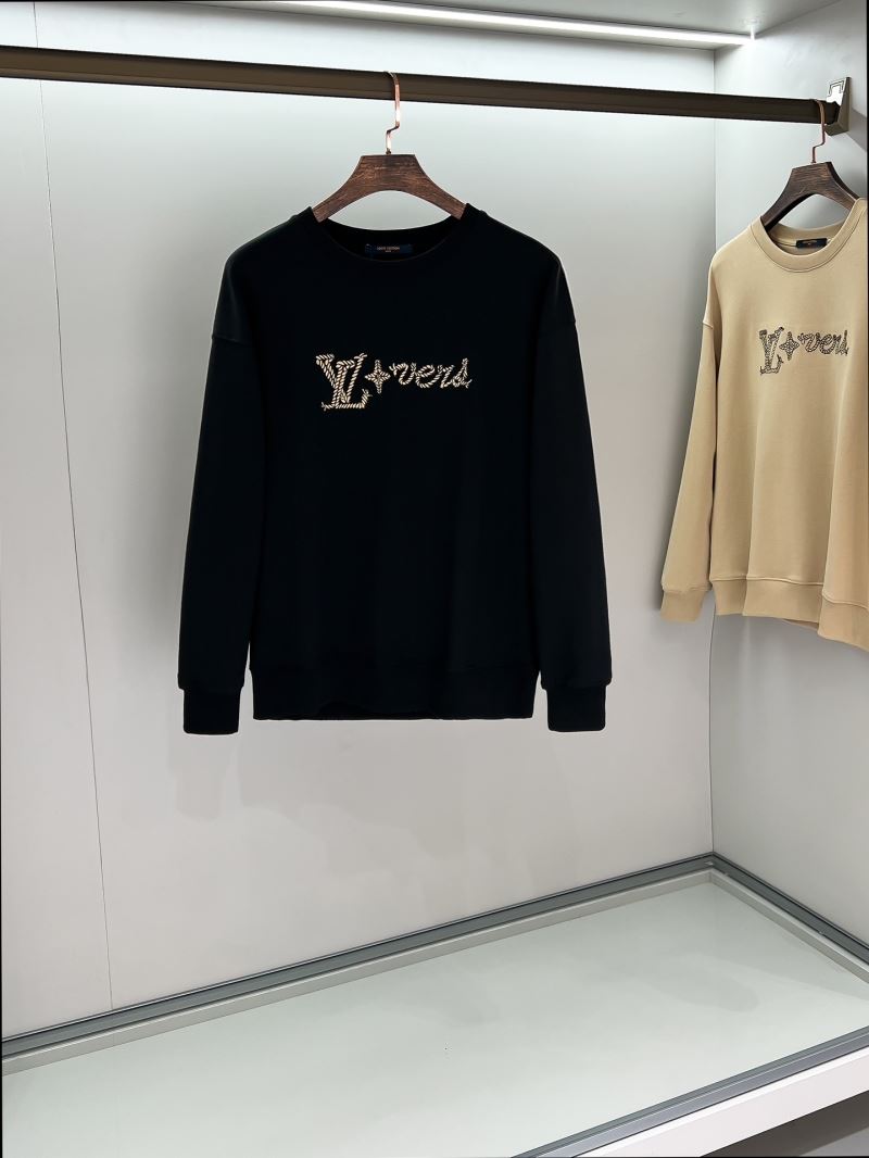 Louis Vuitton Hoodies